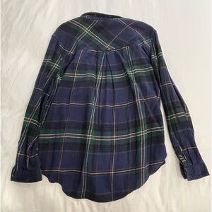 Urban Outfitters BDG flannel